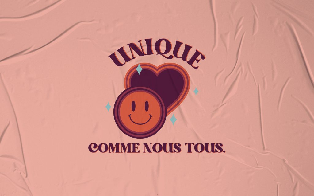 Identité du genre, sexe, orientation et expression: C’est quoi la différence